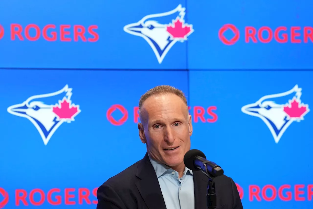 The Blue Jays end another season with the same old speech, and no changes