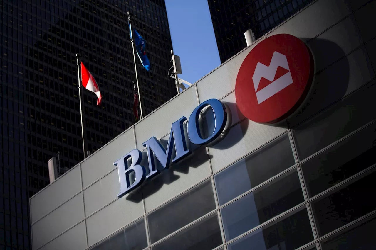 BMO Appoints AI Expert To Oversee Digital Strategies