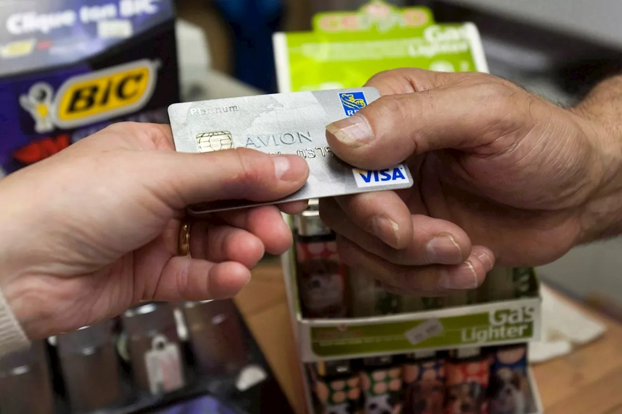 Canada’s fastest growing payment card is saving people money in two ways