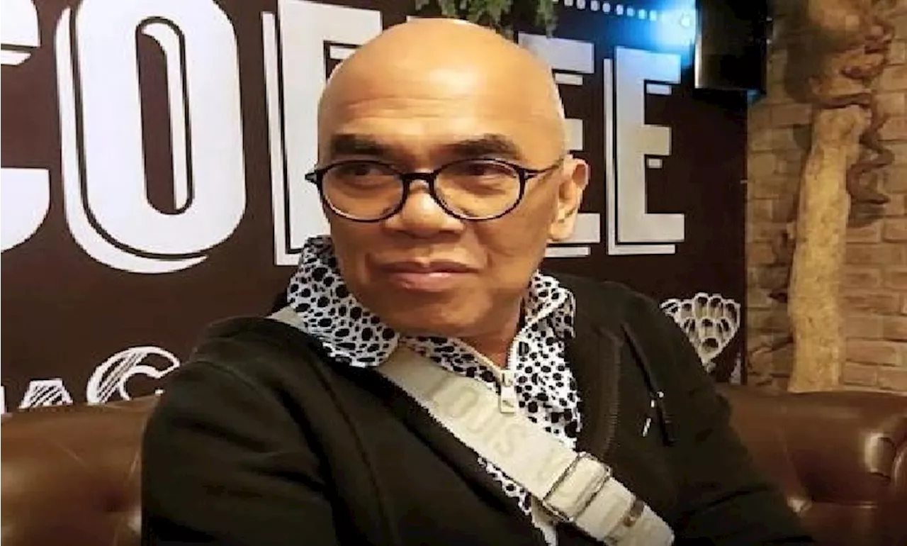 Boy Abunda, may plano kayang pumasok sa mundo ng pulitika?