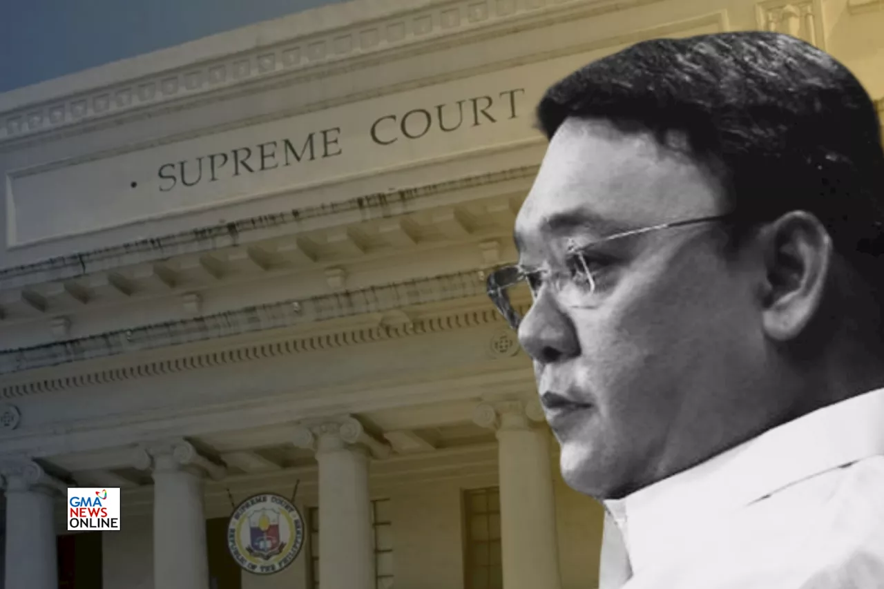 Harry Roque hopes SC will look into prohibition plea vs. House QuadComm probe