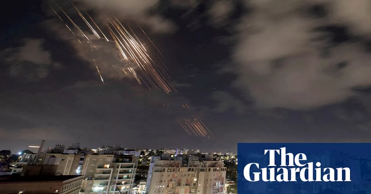 Iranian strikes on Israel: what happened and why did Iran attack?