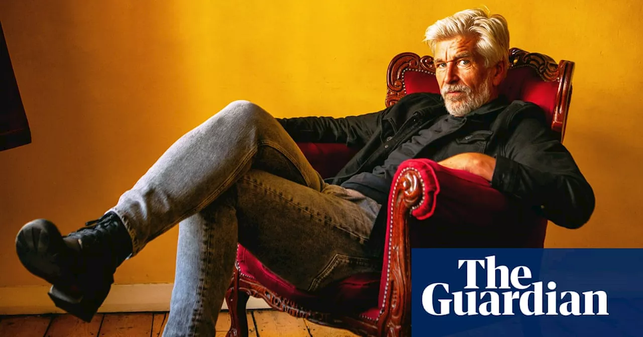 The Third Realm by Karl Ove Knausgård review – a visionary epic