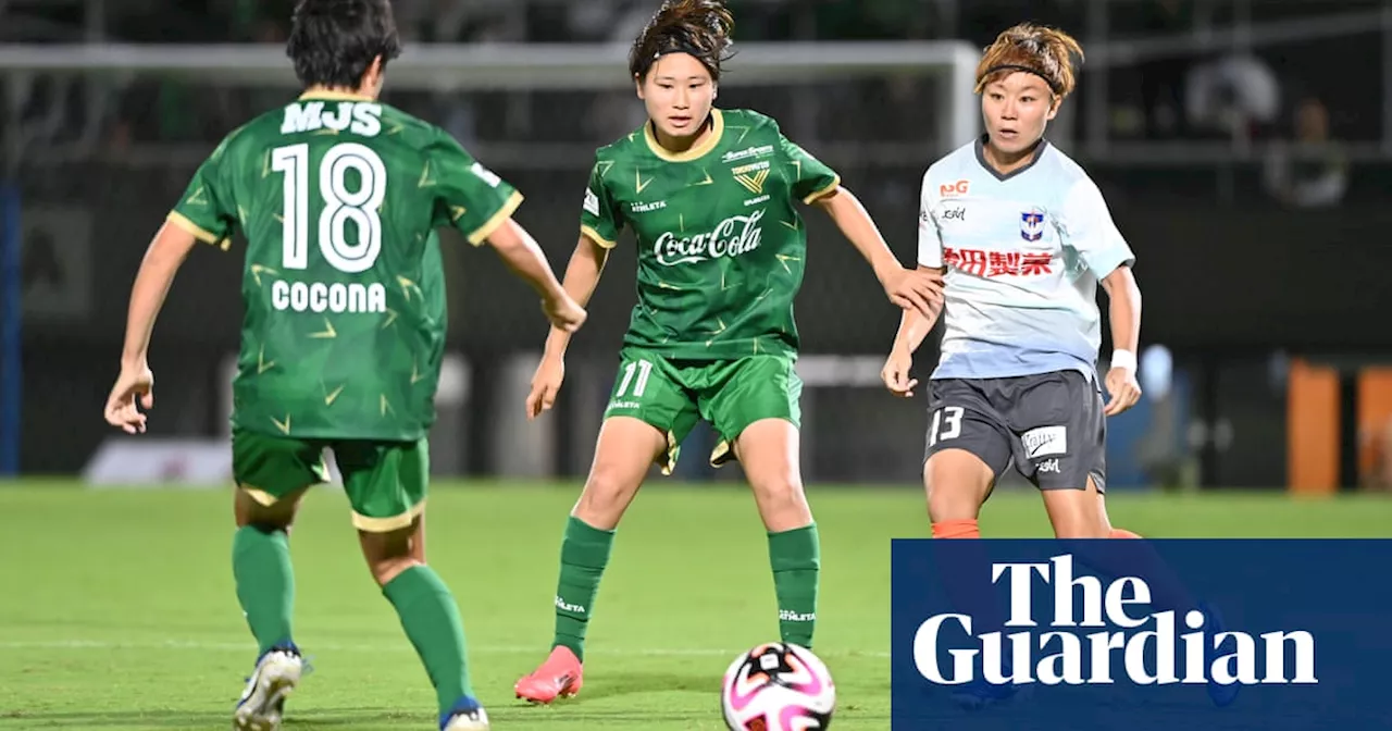 Tokyo Verdy Beleza: Japan's Hidden Gem For Women's Football Talent