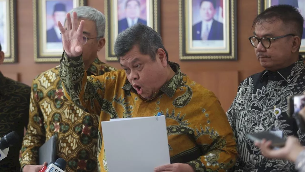 Calon Pimpinan KPK, Yakni Dua Polisi dan Satu Komisioner KPK Disoroti Punya Catatan Serius,