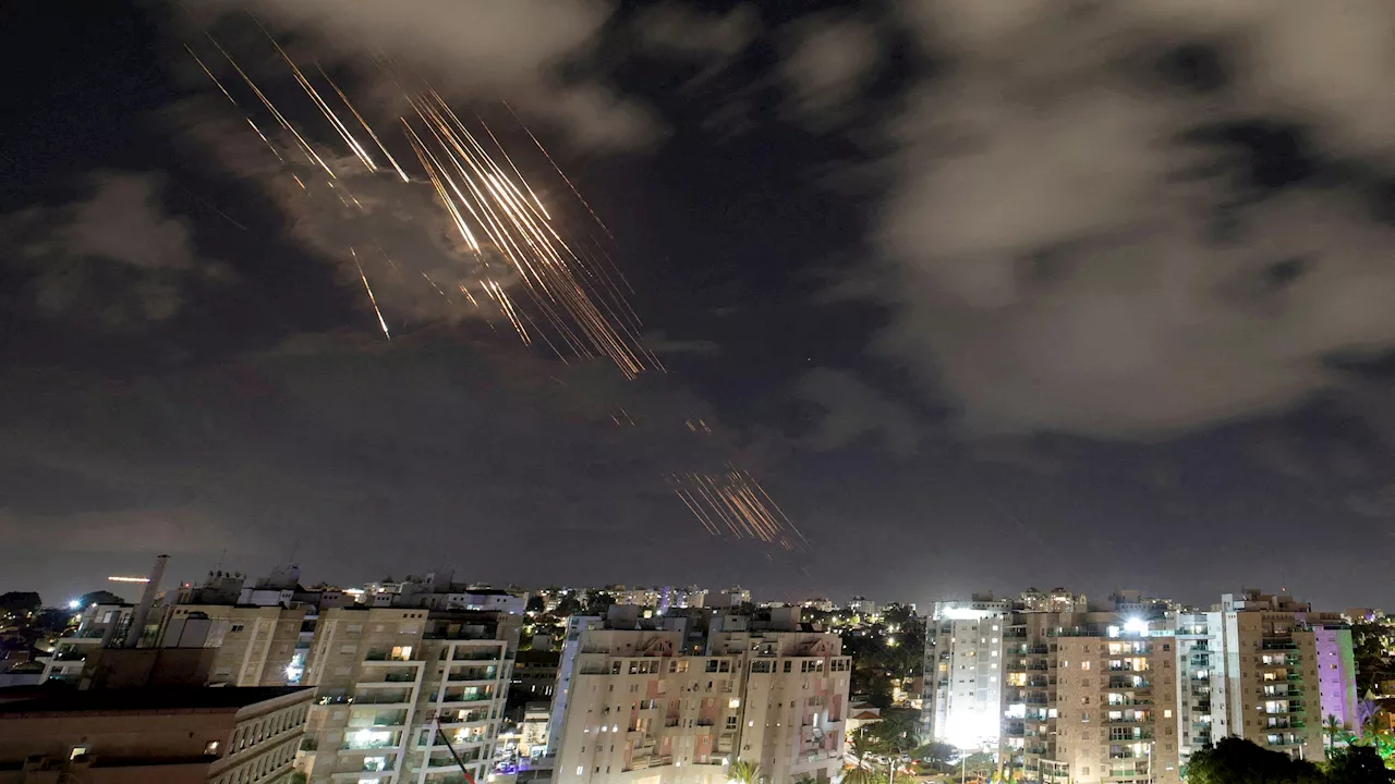 Nach Raketenhagel auf Israel - Iran-Vetreter wurde in Außenministerium zitiert