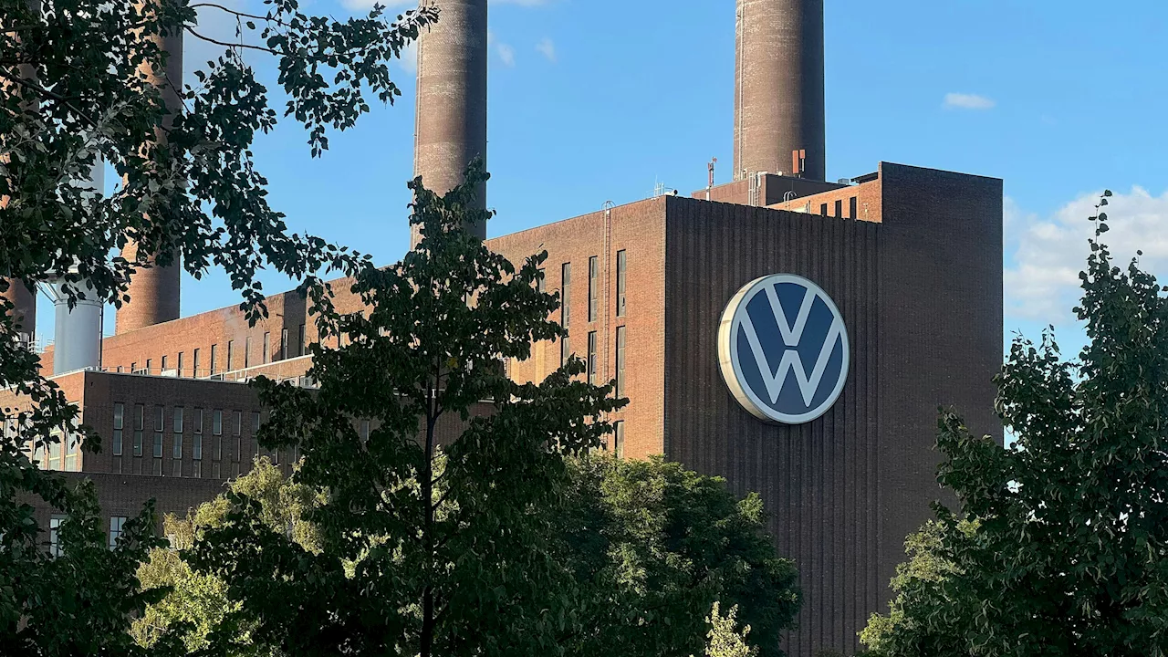  VW zahlt Österreichern 23 Millionen Euro Kompensation