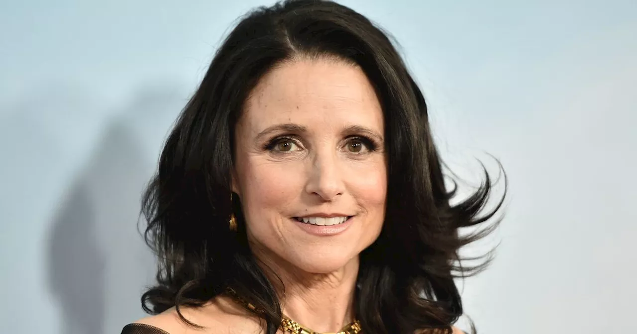 Julia Louis-Dreyfus Reveals 1 Aspect Of Being On ‘Seinfeld’ That Was ‘Super Challenging’