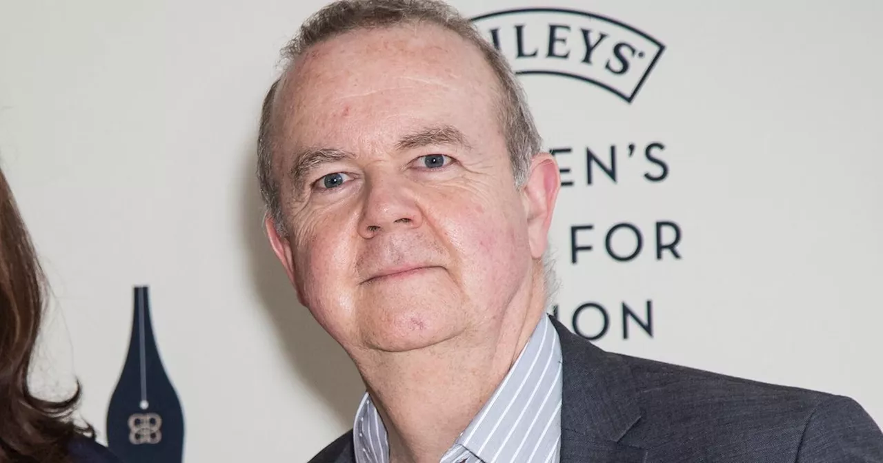 Ian Hislop Speaks Out After Taxi Incident Sparks Police Investigation