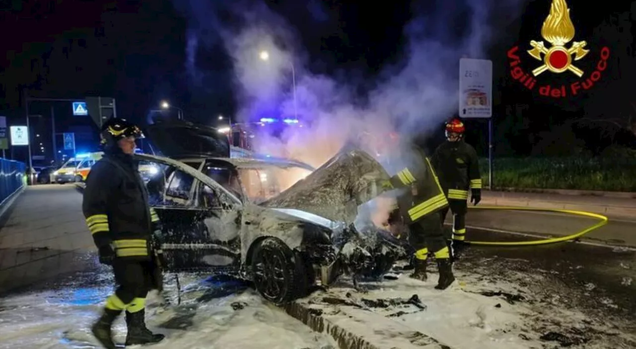 Incidente Stradale: Morte della Moglie e Dubbi su una Possibile Messinscena