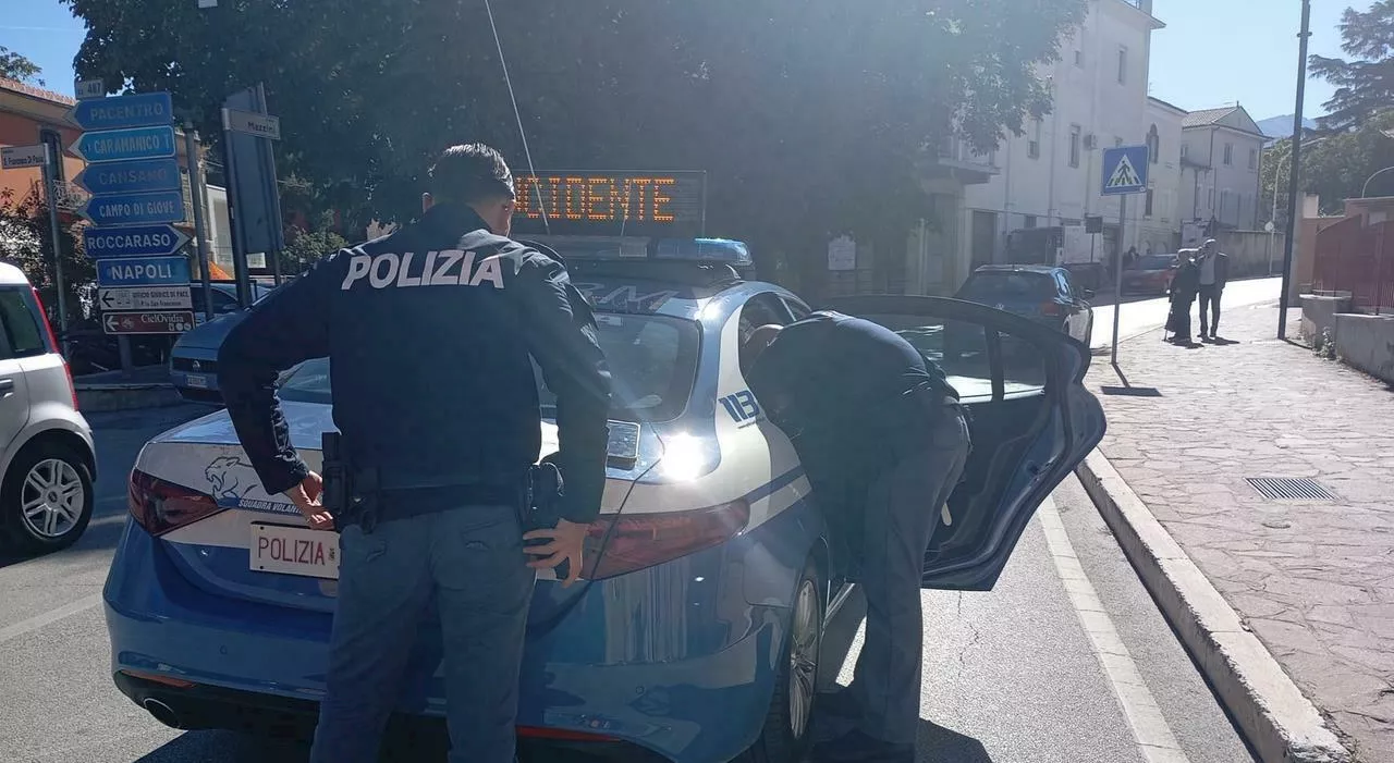 Sulmona. Due anziani investiti in 24 ore nello stesso punto: è allarme