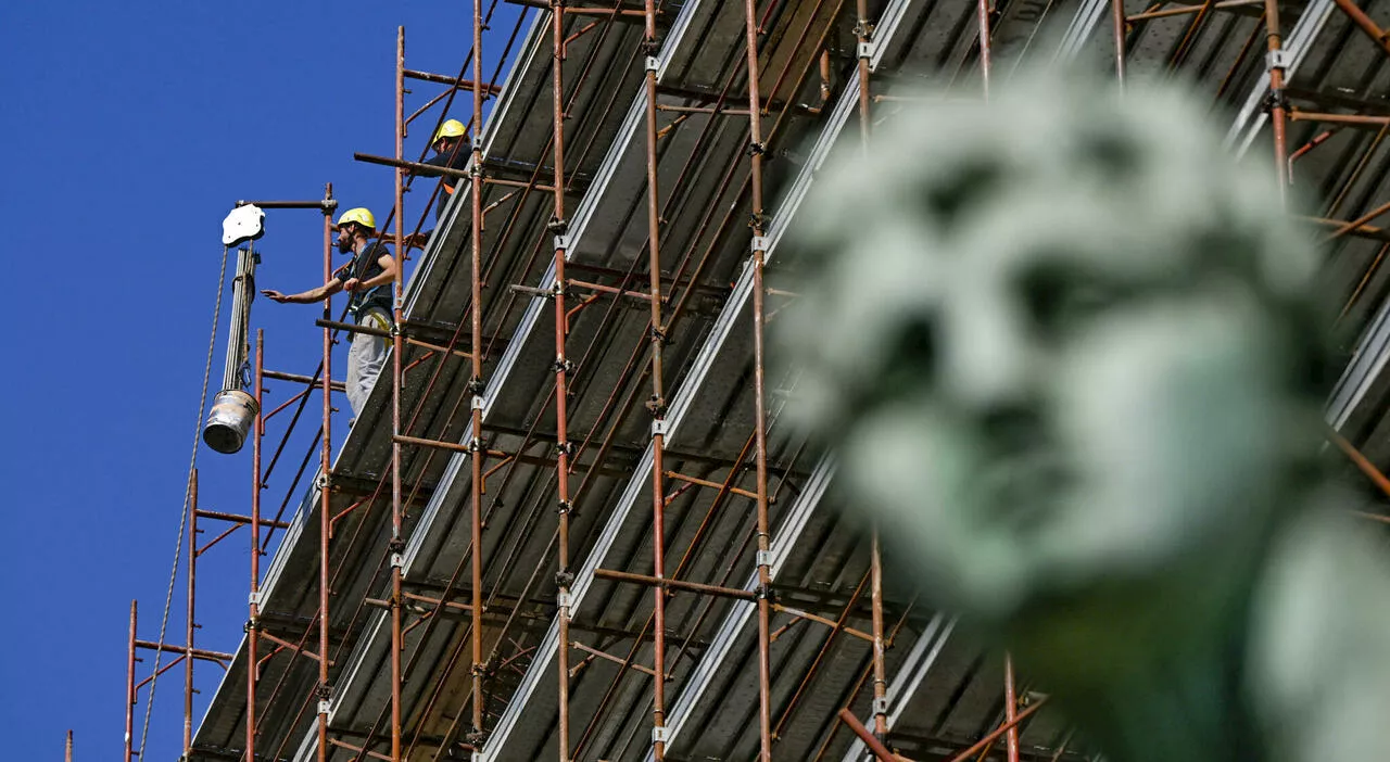 Superbonus, agevolazioni 2024 2025: cosa dice il Dpcm sull’invio dati 2024 e 2025. Modalità, scadenze e info