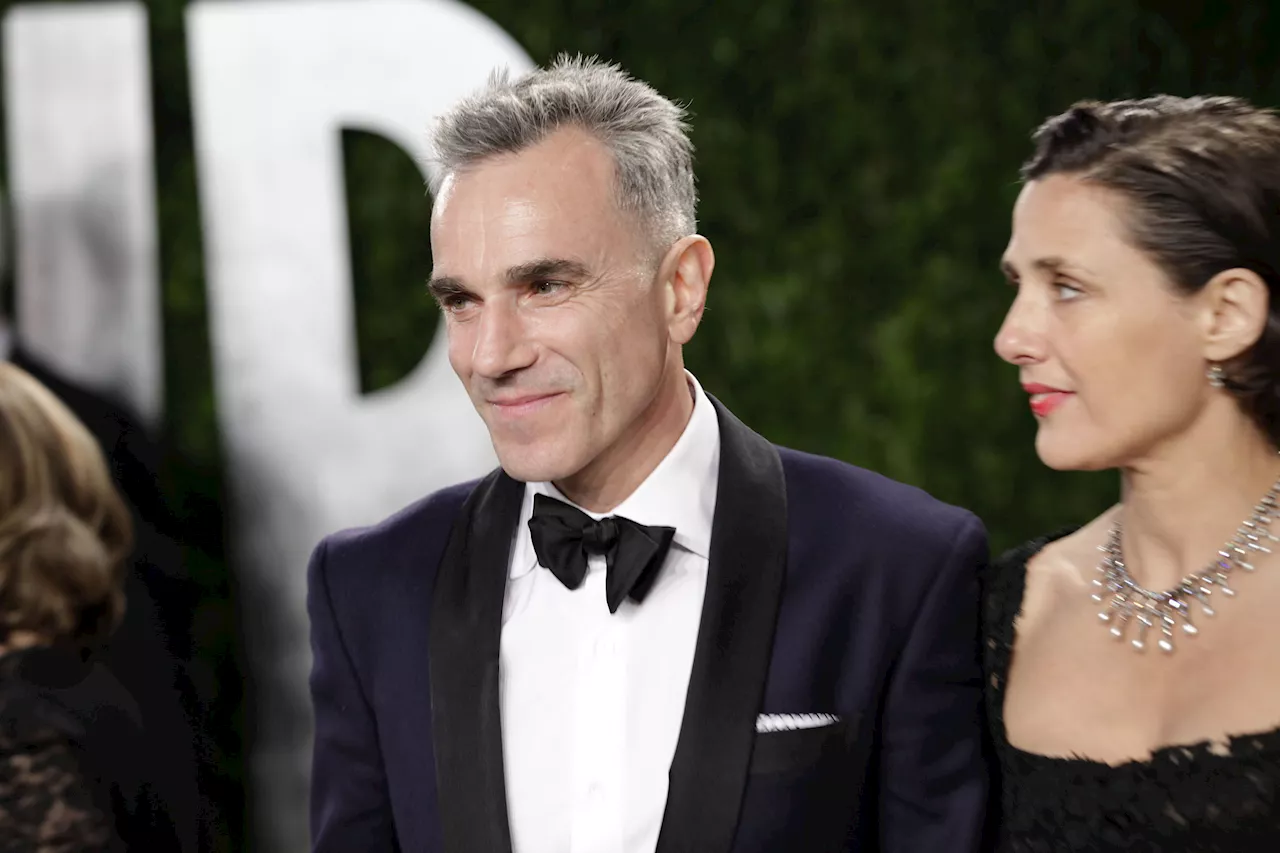 Fine clausura: Daniel Day-Lewis torna a recitare dopo sette anni grazie al figlio