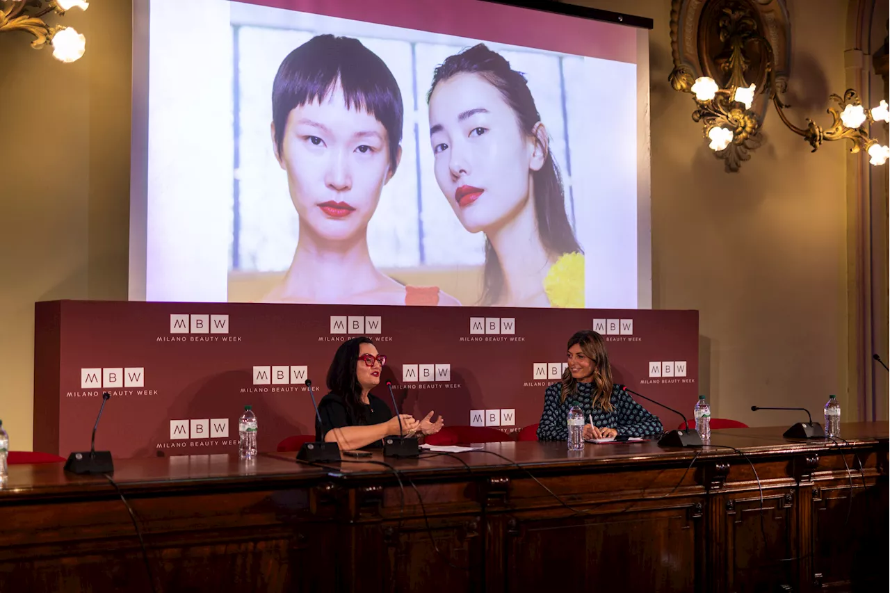 Milano Beauty Week 2024, è stato bellissimo!