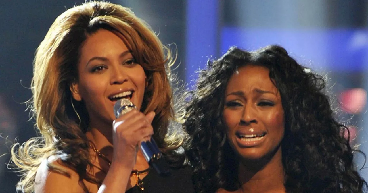 Alexandra Burke's whirlwind life after X Factor fame - TV trauma to Irish fiance