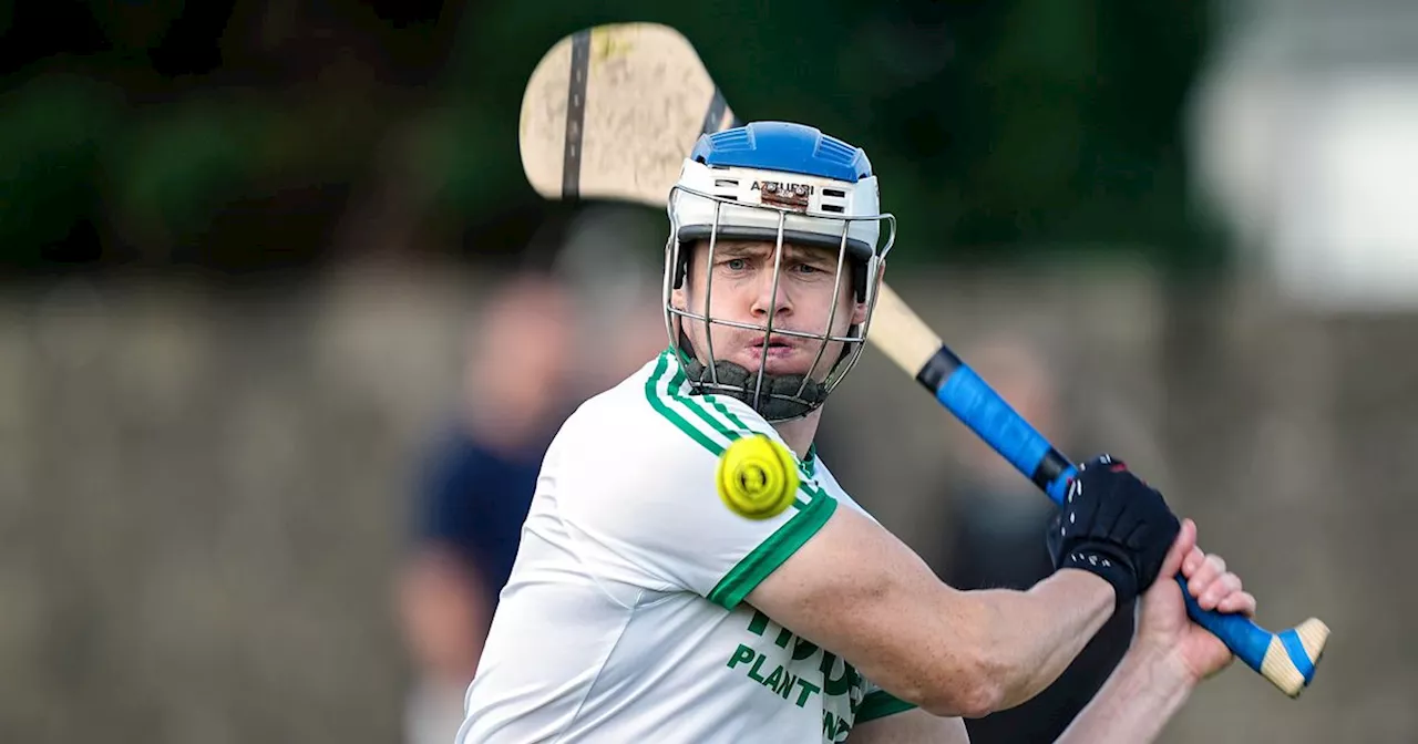Changing of guard as Ballyhale fall after greatest run in club hurling history