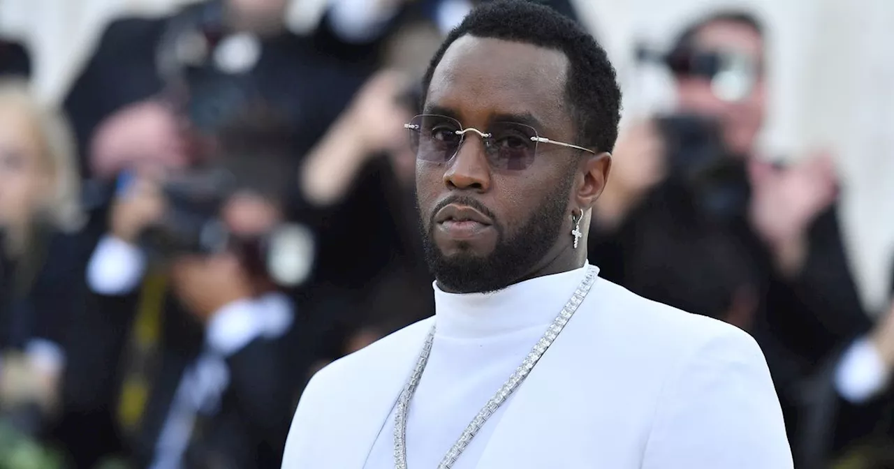 Diddy's list of accomplices to be named - and their 'household names'