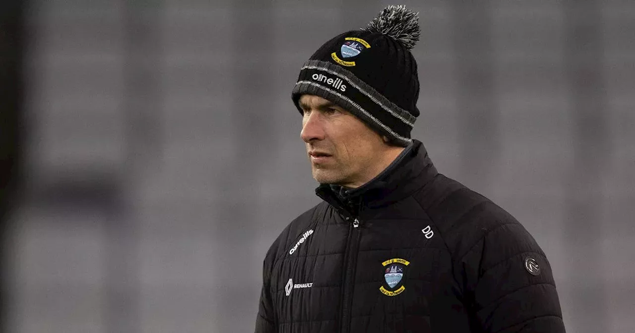 Finding Dolan successor proving to be 'considerable challenge' for Westmeath