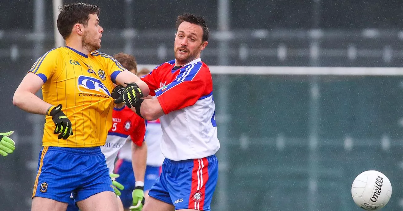 Latest inter-county appointment means three clubmates will manage in 2025