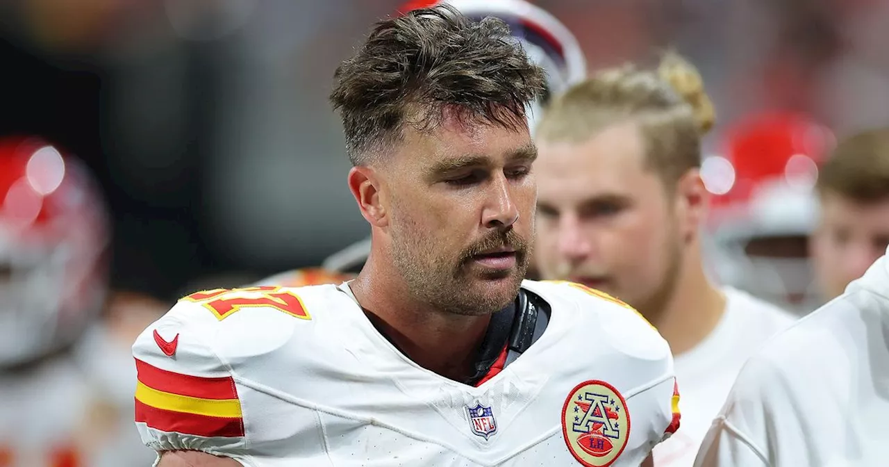 Taylor Swift noticeably absent from Kelce game after 'contract split date'