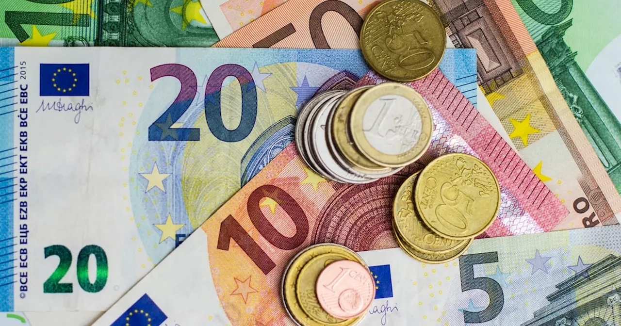 Ireland’s tax system is most progressive of any advanced economy, report finds