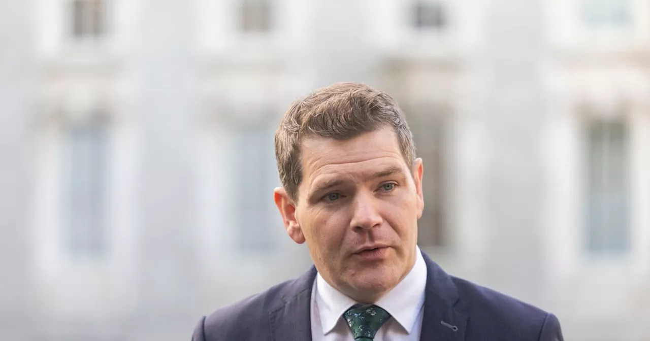 Minister defends fighting for hospitality VAT reduction in Budget 2025