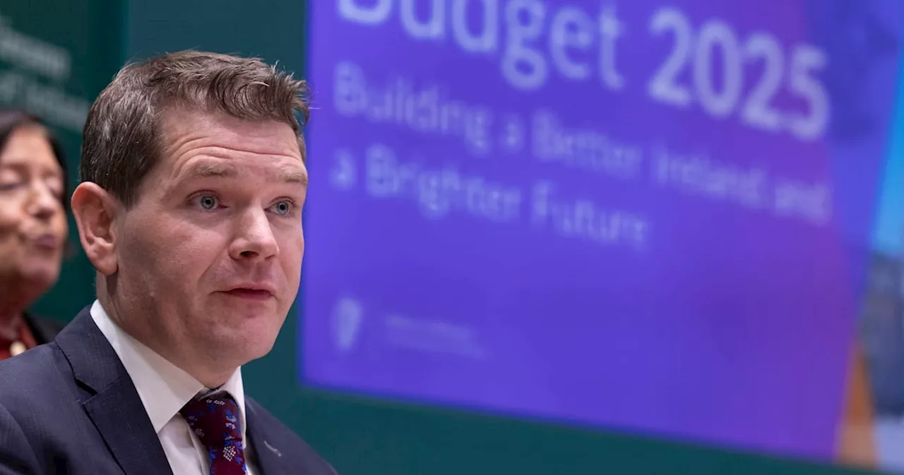 Review of regulatory changes to cushion SMEs against sudden cost shocks, says Burke