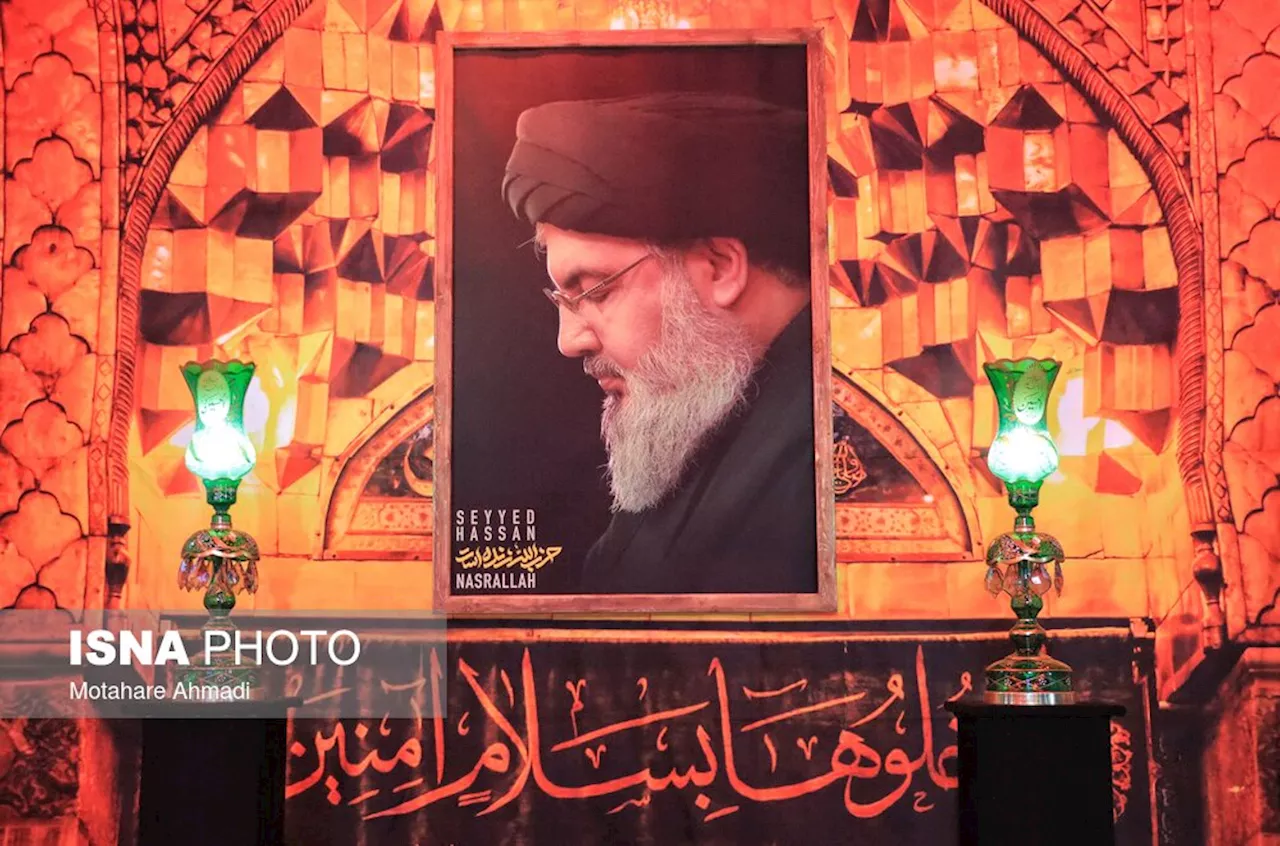 جامعه قرآنی کشور در محکومیت جریانات اخیر لبنان و فلسطین