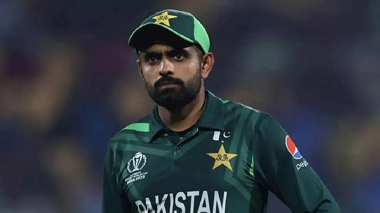 'ट्रॉफी से ज्‍यादा इस्‍तीफे', Babar Azam के कप्‍तानी छोड़ने पर फैंस हुए आगबबूला; पाक क्रिकेटर की जमकर लगाई क्‍लास