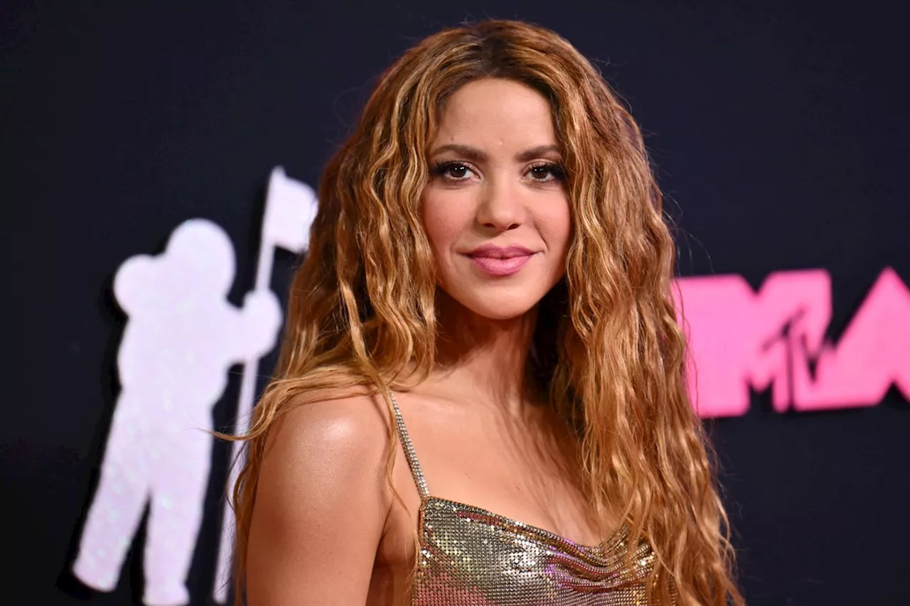 Shakira anuncia shows no Rio e em São Paulo em fevereiro de 2025, saiba datas