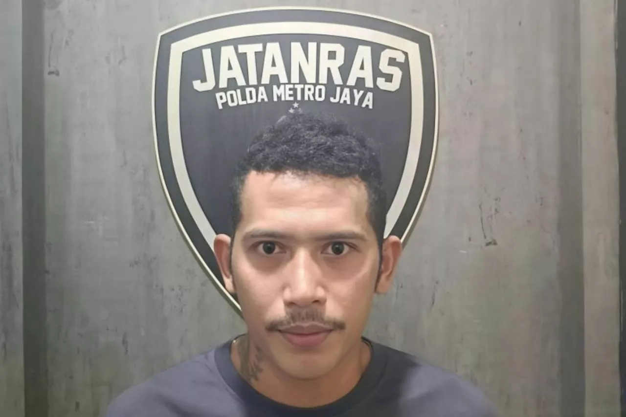 Polisi Tangkap Satu Pelaku Baru Kasus Pembubaran Diskusi di Kemang