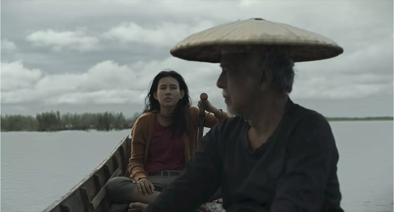 Tale of the Land Bersaing di Busan International Film Festival 2024