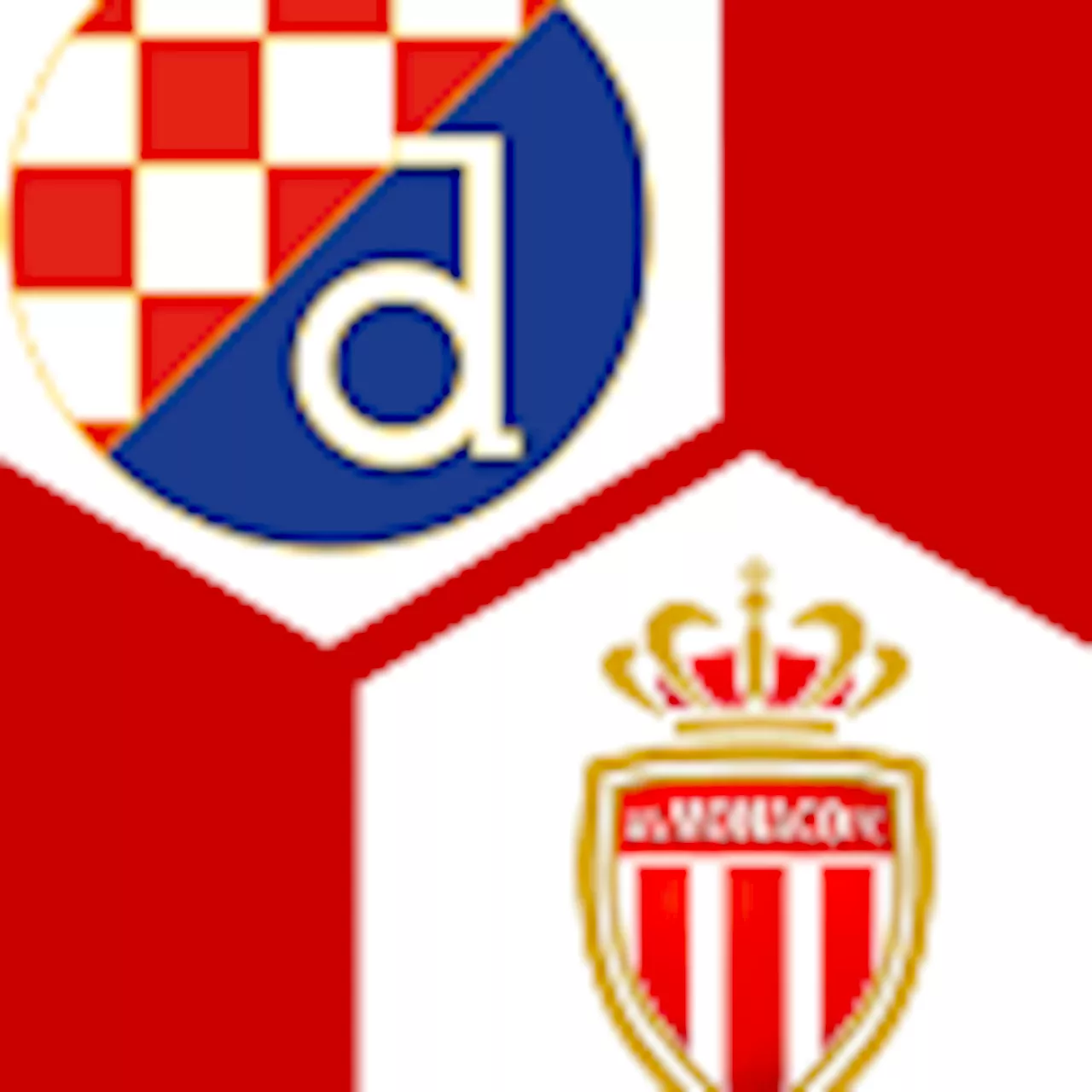  AS Monaco : | 2. Spieltag | Champions League 2024/25