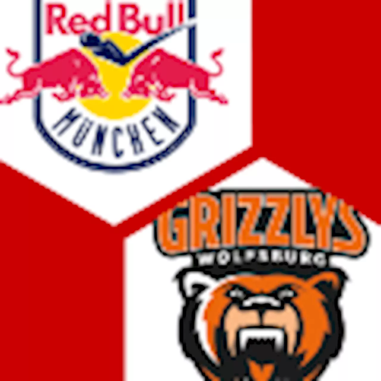 Grizzlys Wolfsburg 2:0 | 5. Spieltag | Deutsche Eishockey-Liga 2024/25