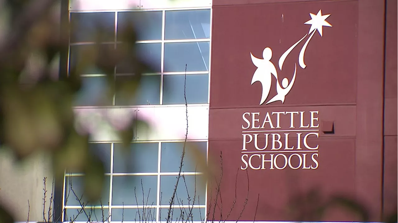 Seattle Public Schools proposes consolidation of 5 schools amid $100 million deficit