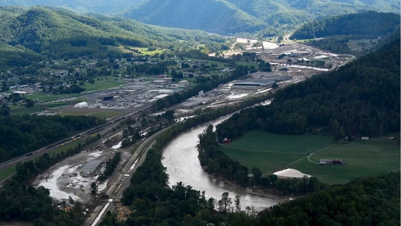 Tennessee factory under state scrutiny after flash floodwaters swept 11 workers away