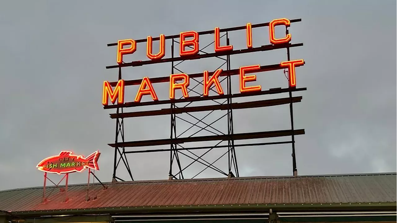 'The Kelly Clarkson Show' honors Pike Place Market Foundation in 'Good Neighbor' segment