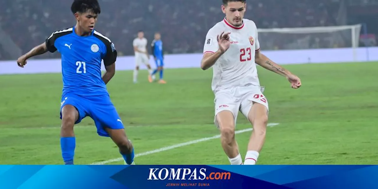 Alasan Shin Tae-yong Tak Panggil Justin Hubner ke Timnas Indonesia