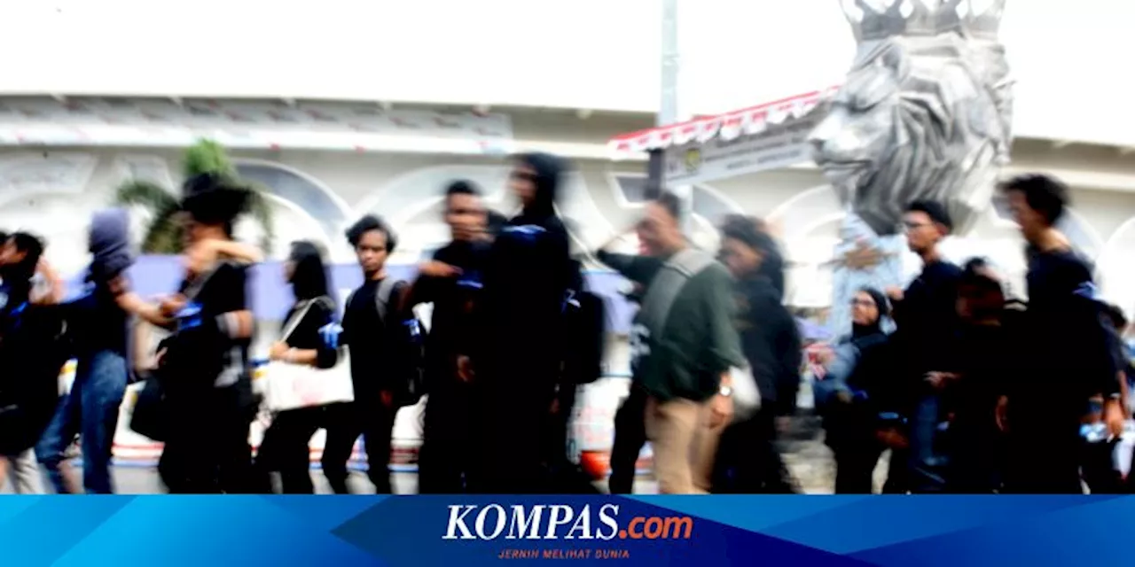 Komitmen Arema FC Terhadap Keluarga Korban Tragedi Kanjuruhan dan Suporter