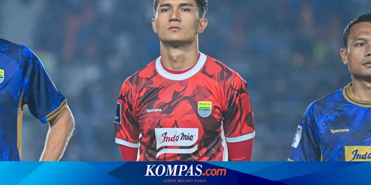 Zhejiang FC Vs Persib Bandung, Alasan Maung Punya Peluang Menang