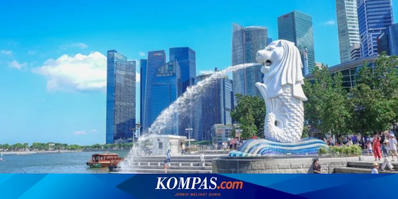 5 Kota Pelajar Terbaik di Asia Tenggara, Cek Pilihan Beasiswa S1-S2