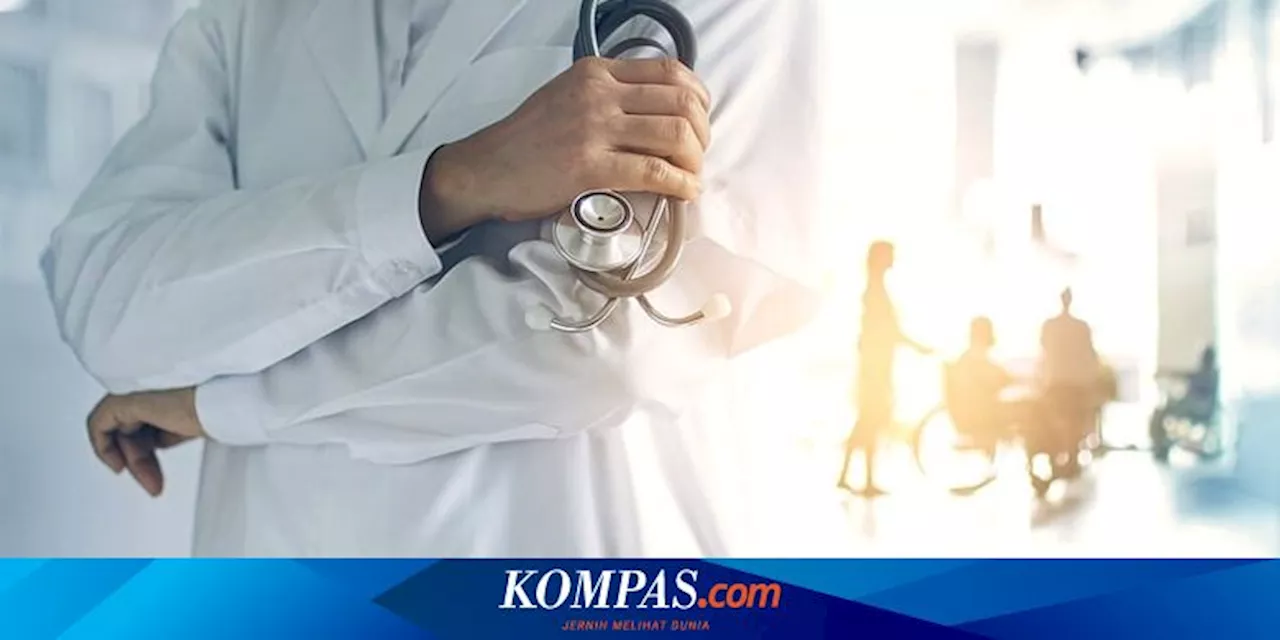 Biaya UKT dan IPI Jurusan Kedokteran Unair dan UB, Siswa Kelas 12 Cek