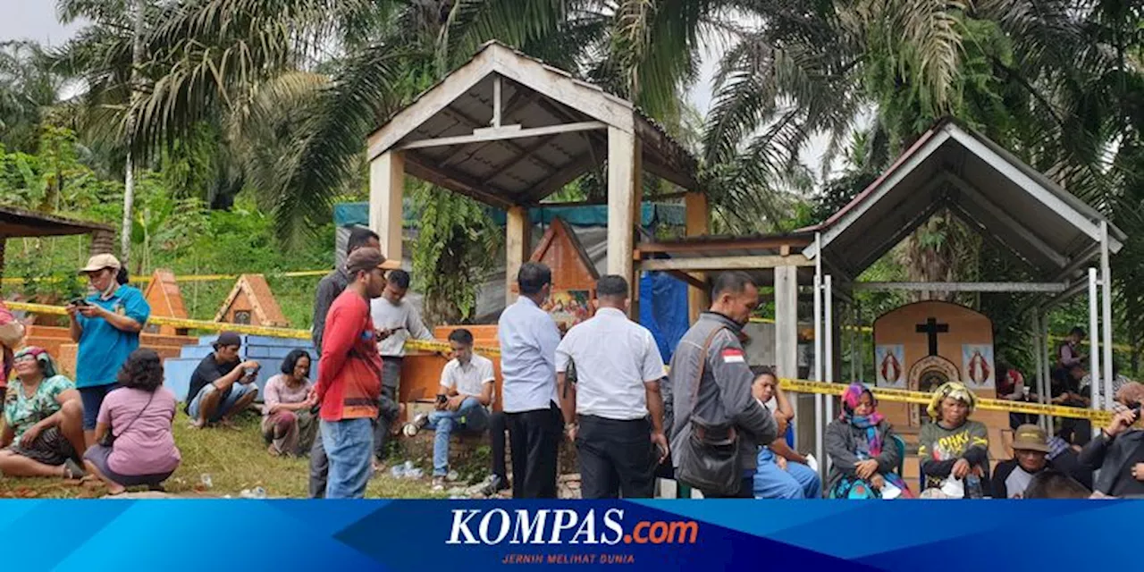 Diduga Penyebab Siswa SMP Meninggal, Seberapa Berbahaya 'Squat Jump'?