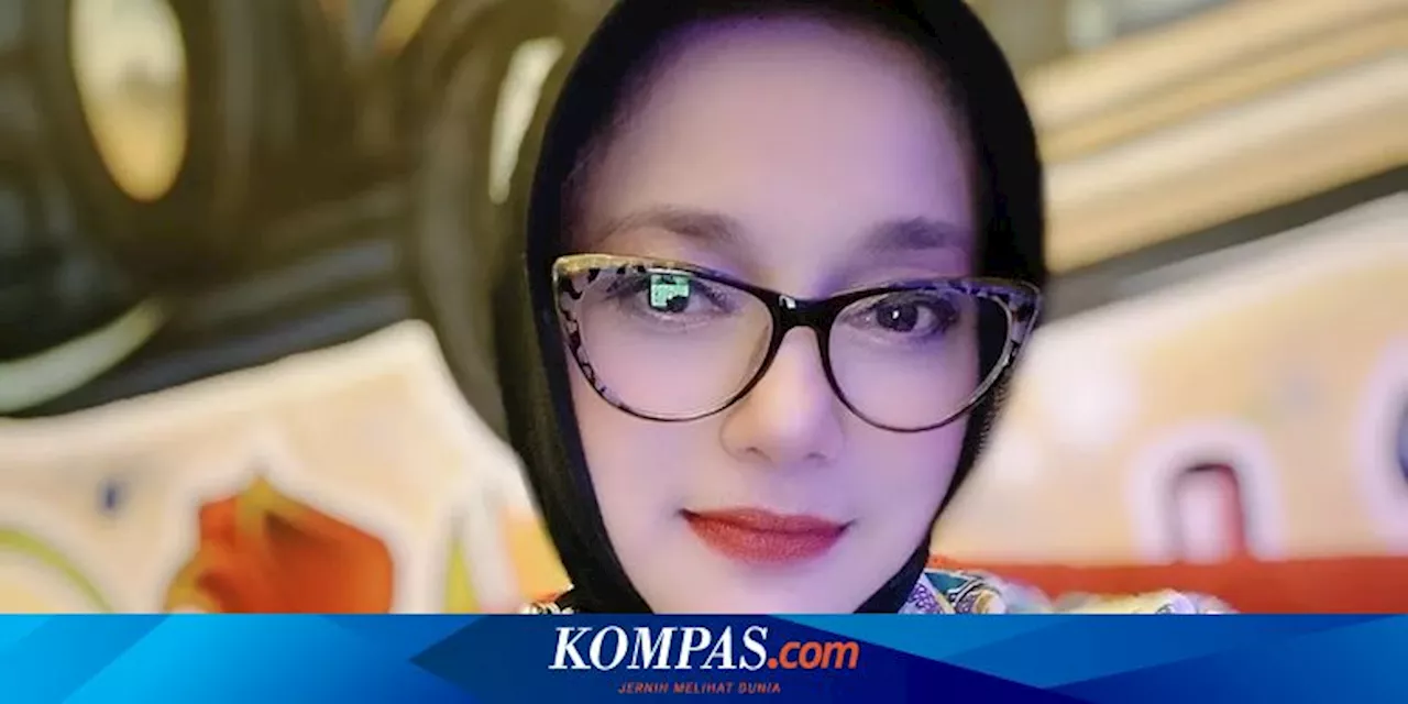 Keluarga Kabulkan Permohonan Terakhir Marissa Haque soal Lokasi Pemakaman