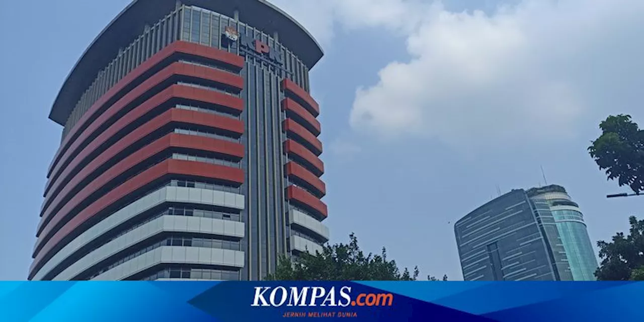 Nama-nama yang Lolos dan Gugur dalam Seleksi Capim KPK 2024