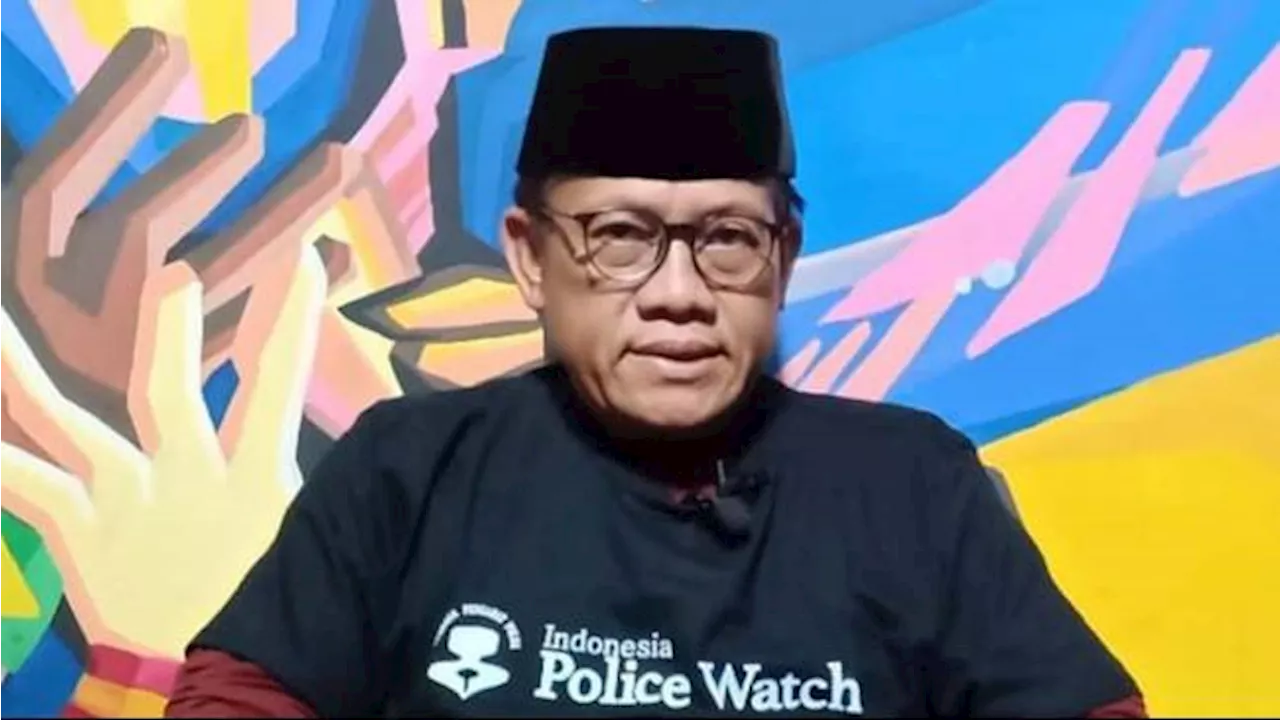 IPW Laporkan Oknum MA ke KPK, Diduga Memperkaya Diri dengan Potong Honor Hakim