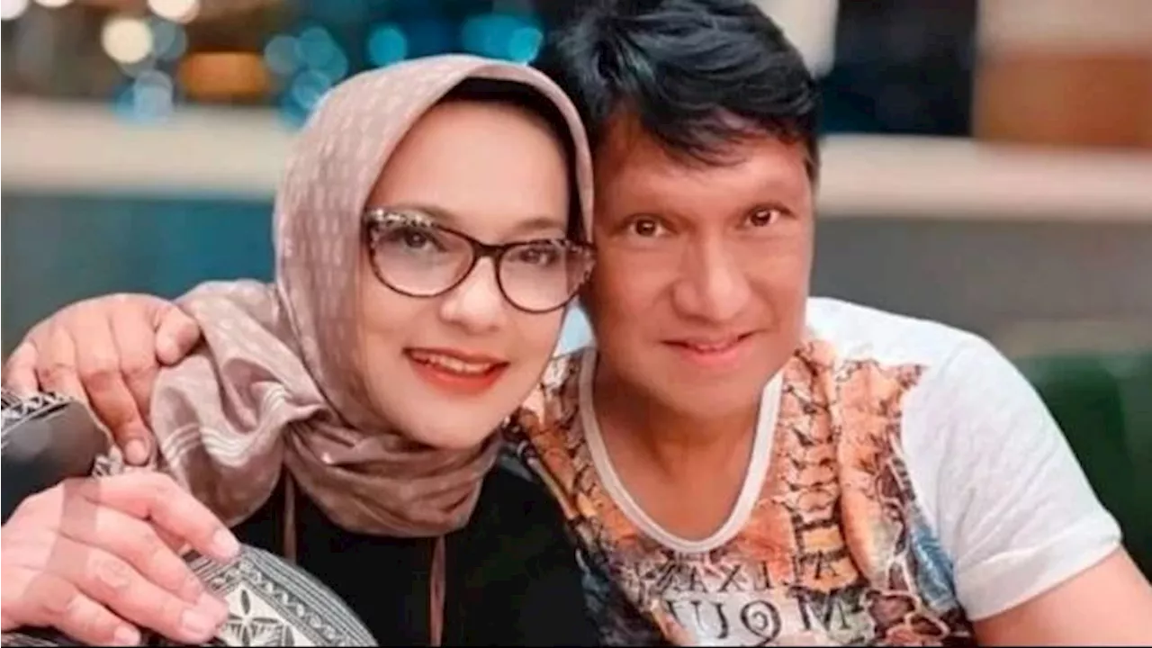 Marissa Haque, Istri Ikang Fawzi Meninggal Dunia di Usia 61 Tahun