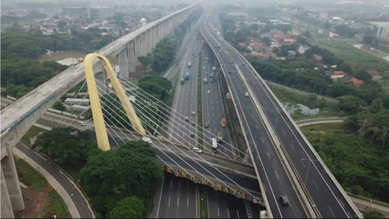 Pemeriksaan Korupsi Tol MBZ, Kejagung Libatkan Anggota KKJTJ sebagai Saksi