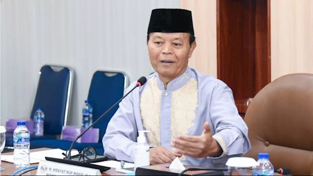 PKS Akan Usulkan Hidayat Nur Wahid Kembali Jadi Pimpinan MPR RI