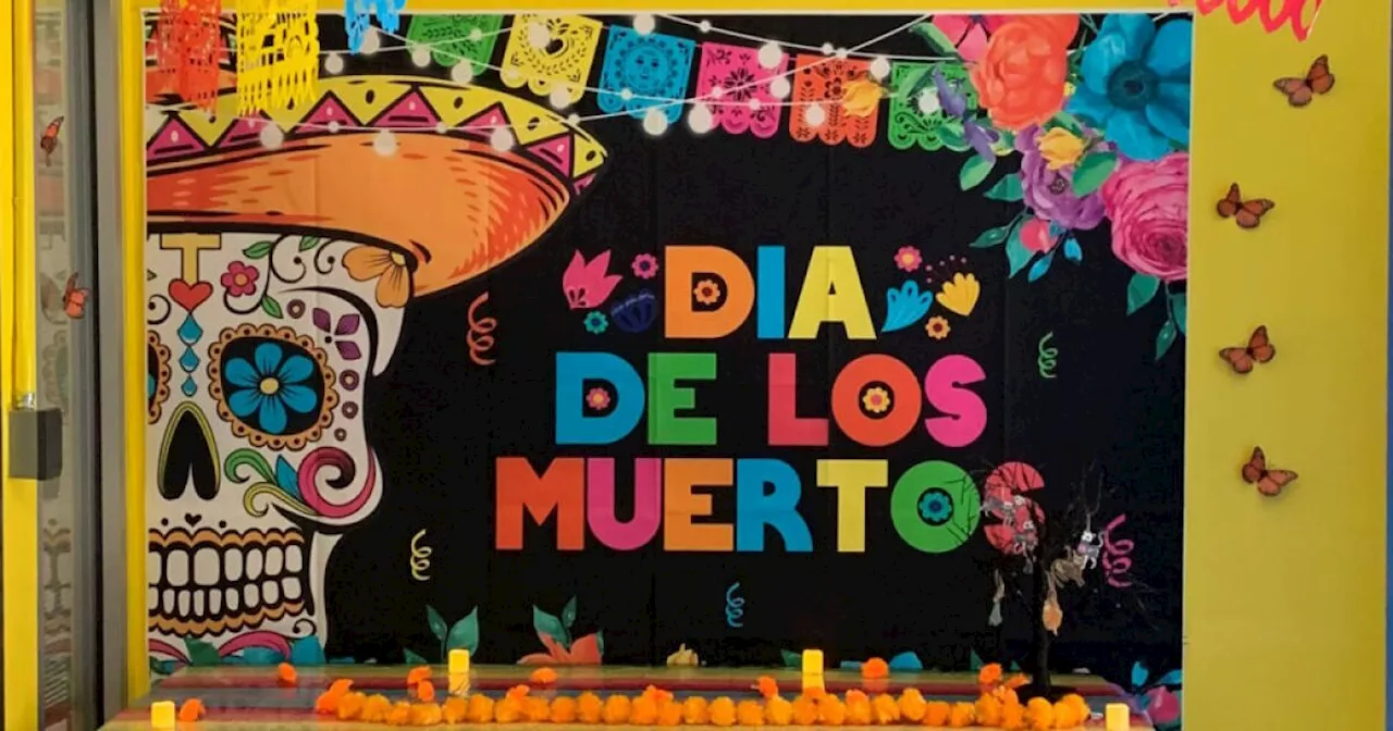 County animal services honors deceased pets with Día de los Muertos altars